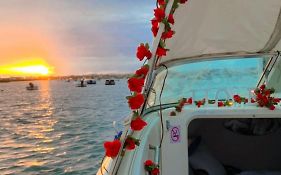 Guestboat Milagre