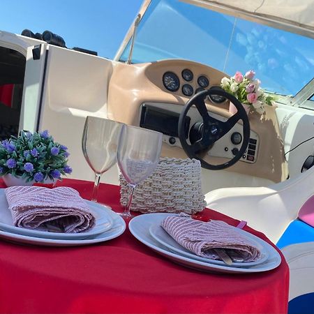 Guestboat Milagre Hotel FAO Exterior foto