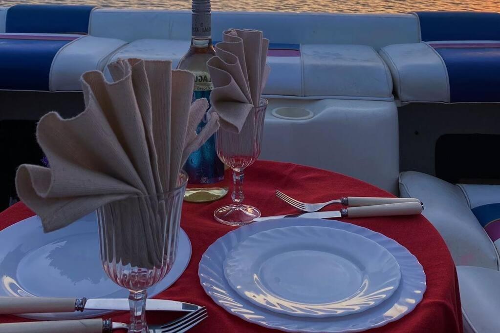Guestboat Milagre Hotel FAO Exterior foto