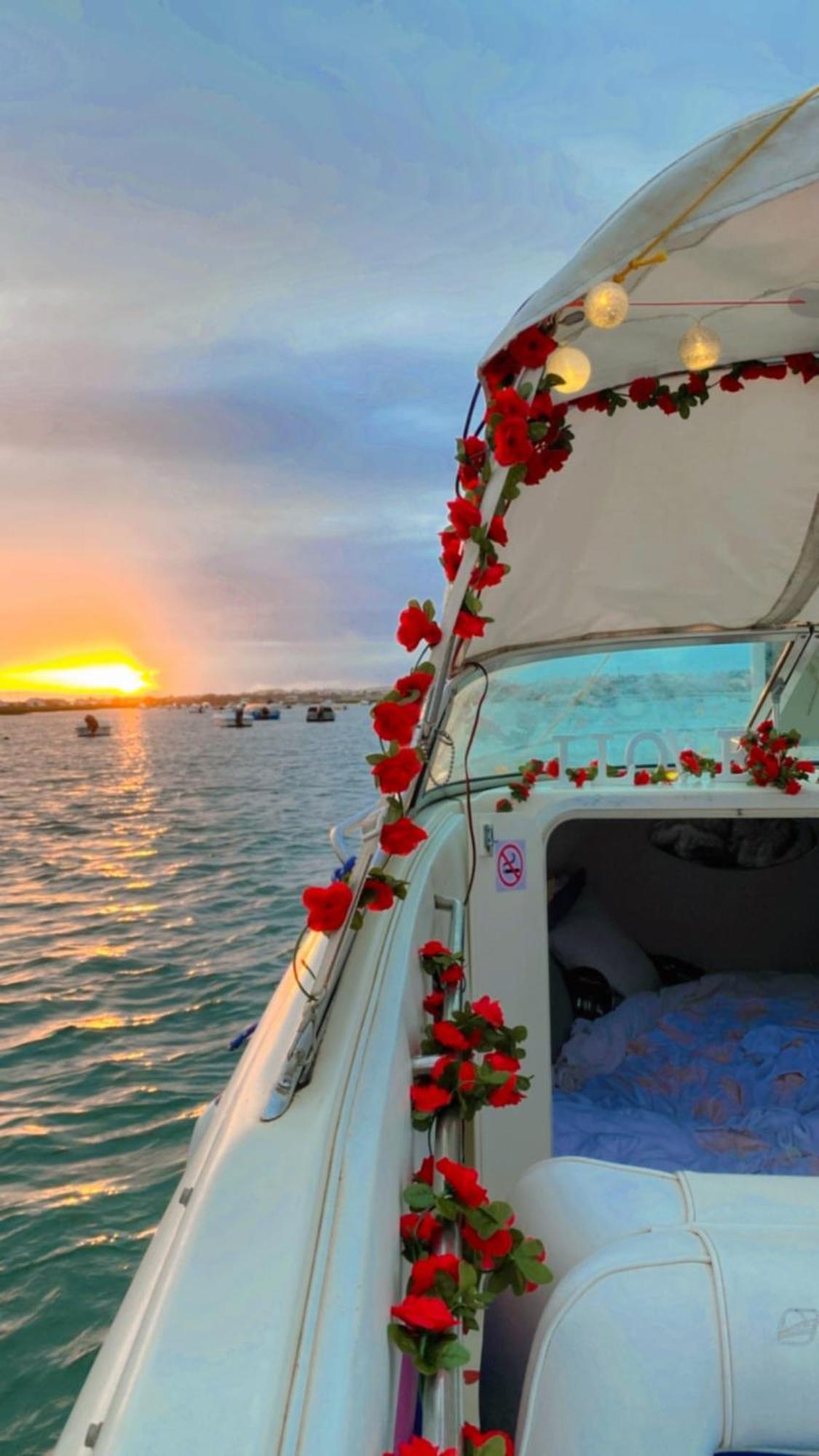 Guestboat Milagre Hotel FAO Exterior foto