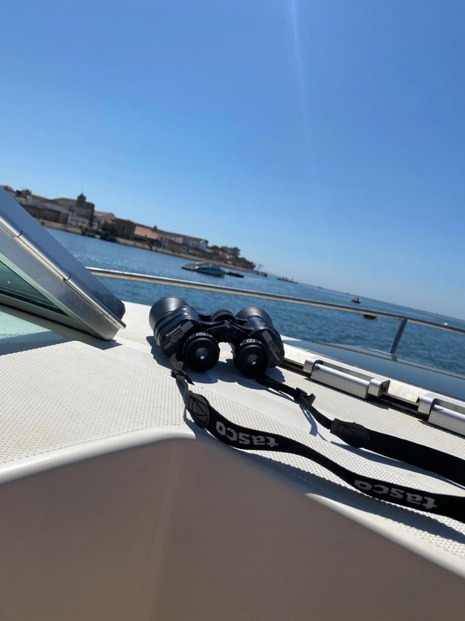 Guestboat Milagre Hotel FAO Exterior foto