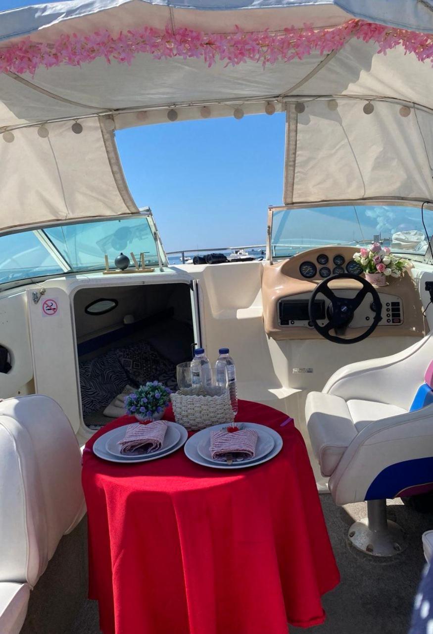 Guestboat Milagre Hotel FAO Exterior foto