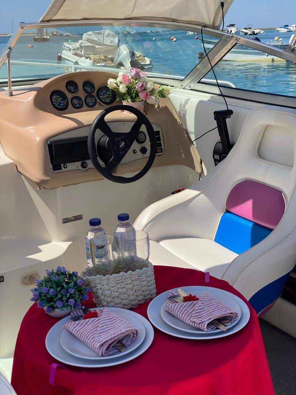 Guestboat Milagre Hotel FAO Exterior foto